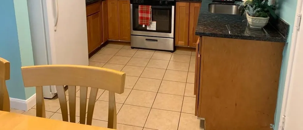 Affordable Private Rooms near Berkeley