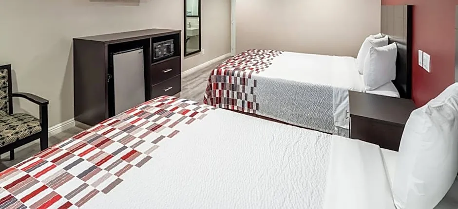 Red Roof Inn St George UT - Convention Center