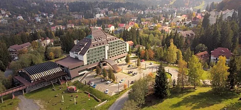 Hotel Orizont