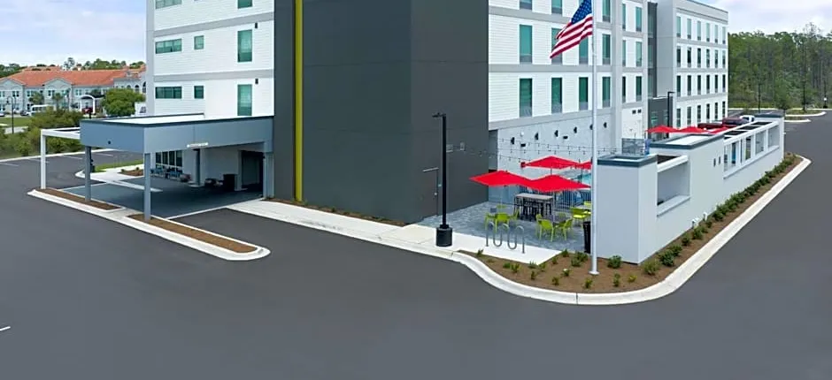 Home2 Suites by Hilton Santa Rosa Beach