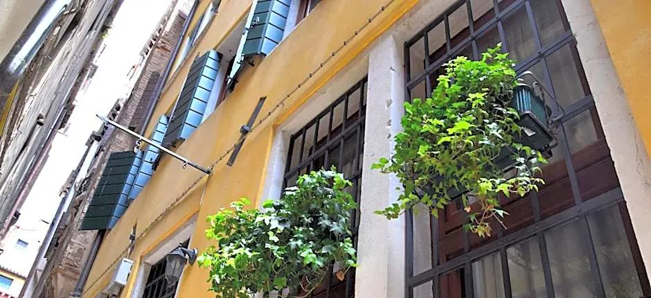 Residenza Favaro