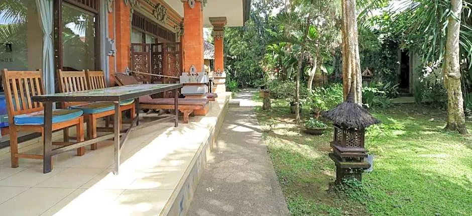 Rahayu House Ubud