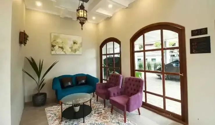 Bayleaf Guest House Syariah