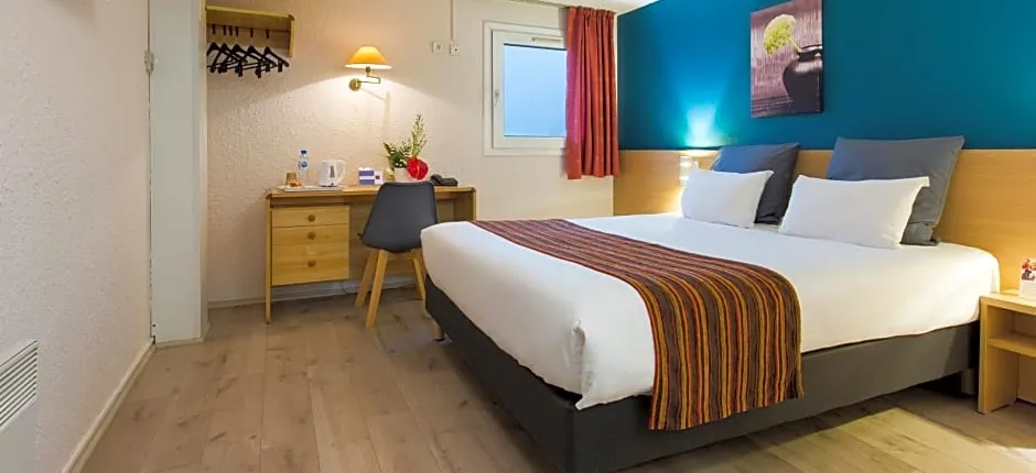 Comfort Hotel Montlucon