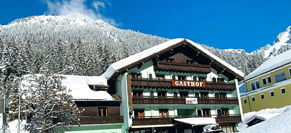 T3 Gasthof Spullersee