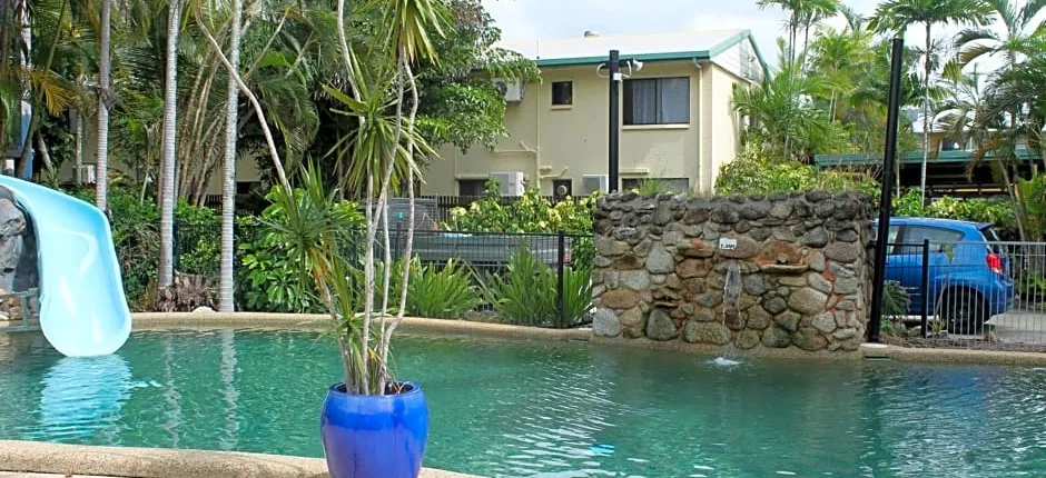 Bohemia Resort Cairns