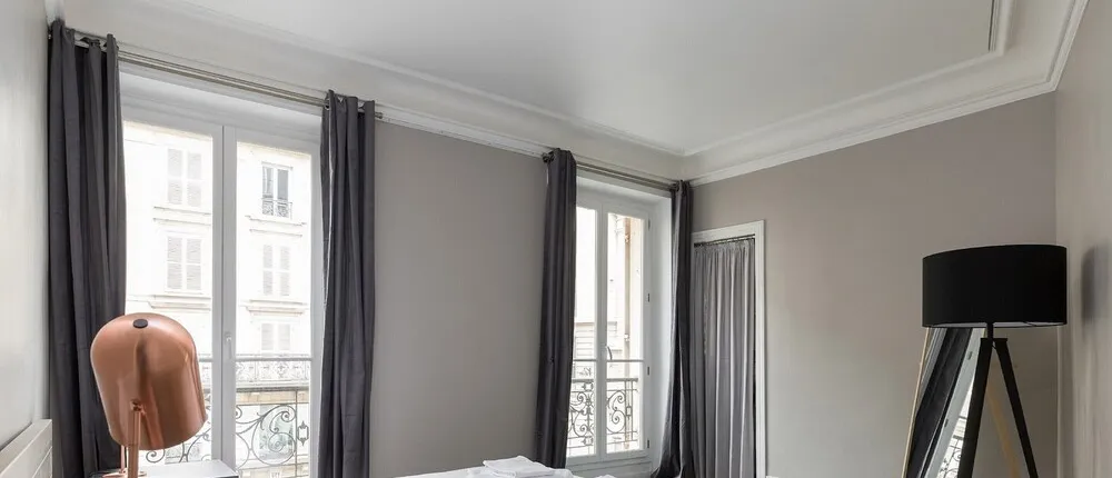 Jussieu - Latin Quarter Apartment