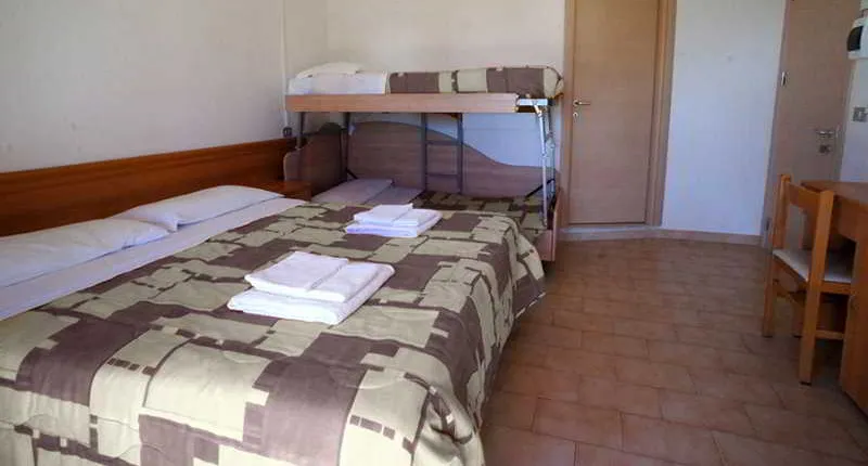 SPORTUR CLUB HOTEL