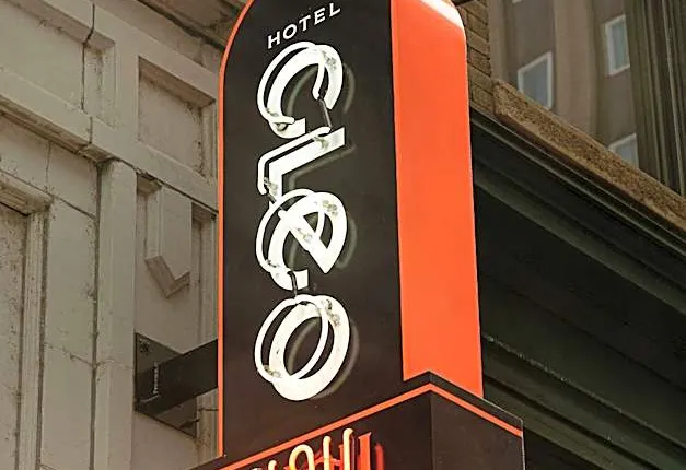 Hotel Cleo, Knoxville Downtown, a Tribute Portfolio Hotel