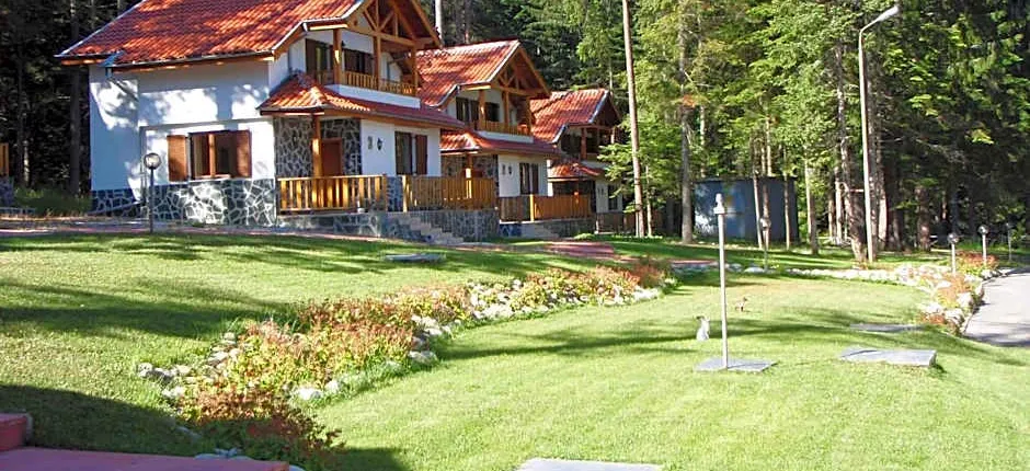 Saint George Holiday Village