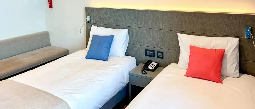 Airsky Hotel Incheon
