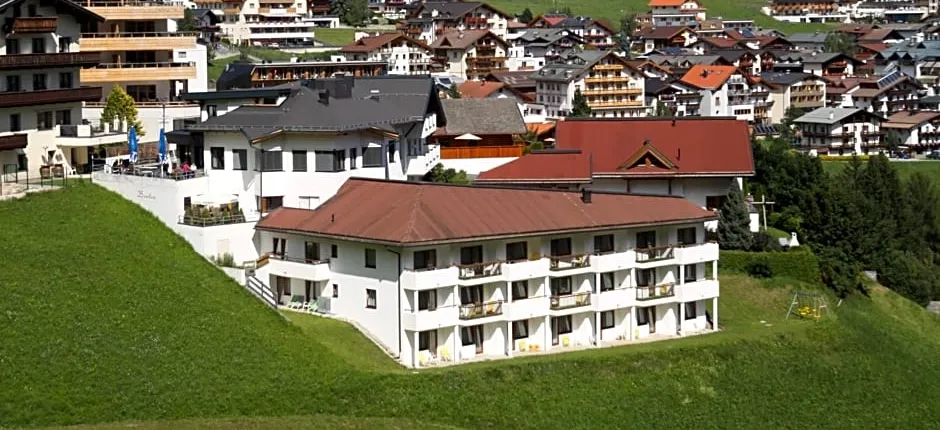 Hotel Bärolina