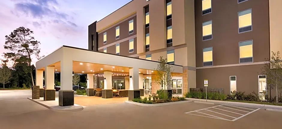 Home2 Suites by Hilton Shenandoah The Woodlands