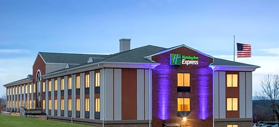 Holiday Inn Express & Suites East Greenbush(Albany-Skyline) By IHG