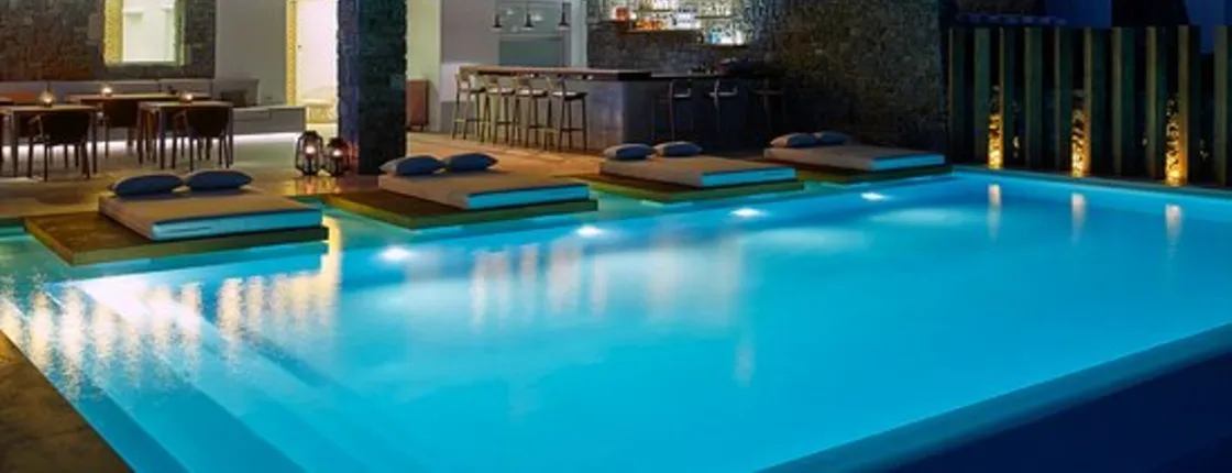 Bill & Coo Coast Suites -The Leading Htls