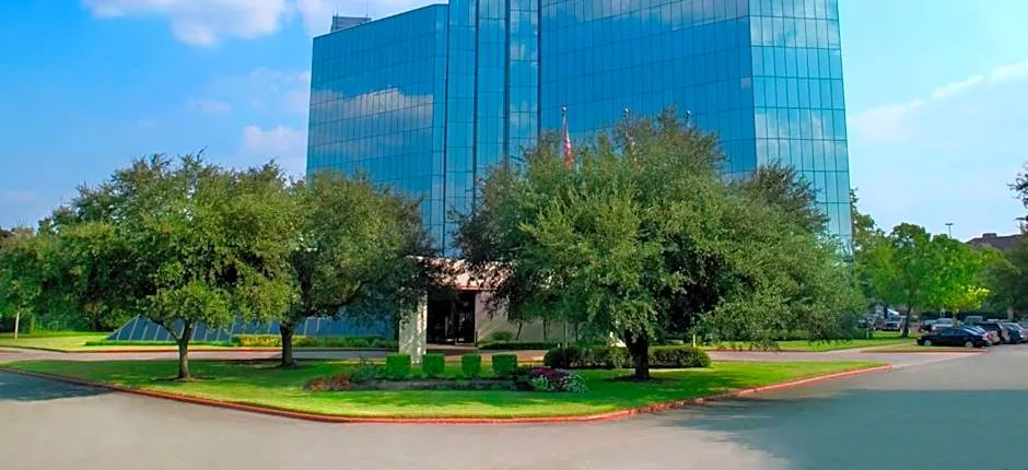 Hilton Houston Westchase