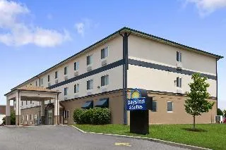 Days Inn & Suites Romeoville