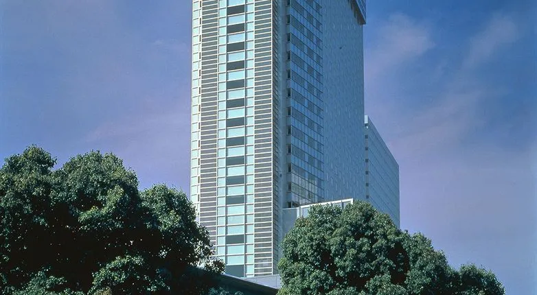 Shibuya Excel Hotel Tokyu