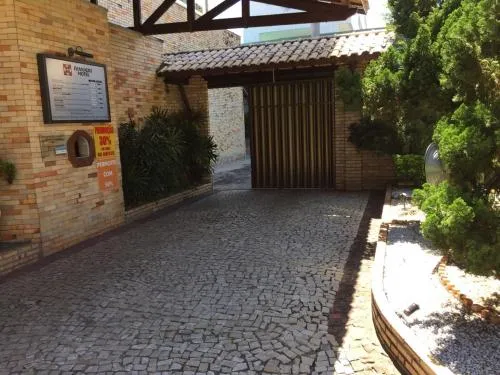 Shanadu Motel (Adults Only)