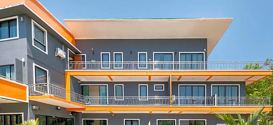 OYO 665 Sj House Hotel