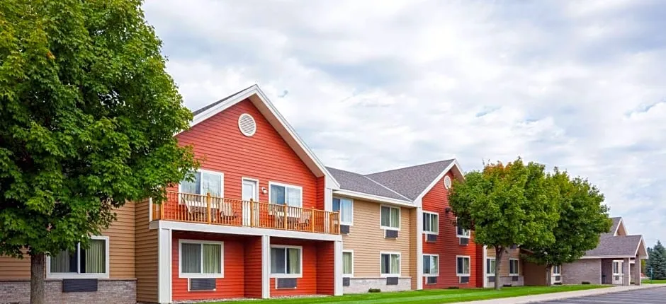 AmericInn by Wyndham Sartell