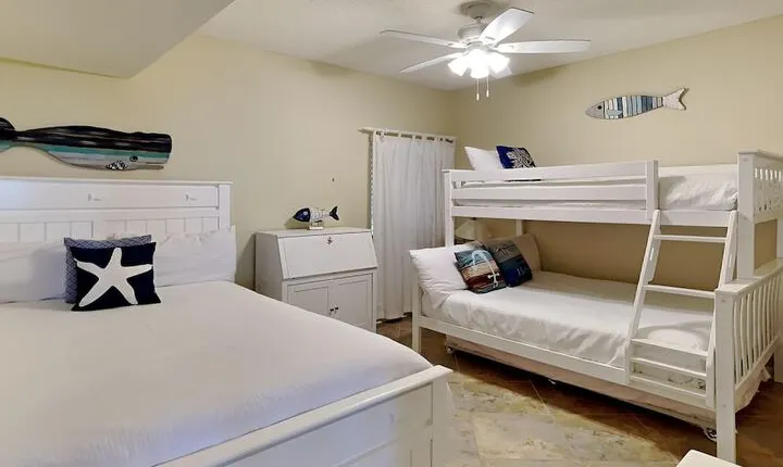 Navarre Towers by SVR