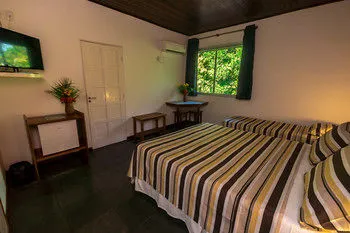 Village Paraíso Tropical