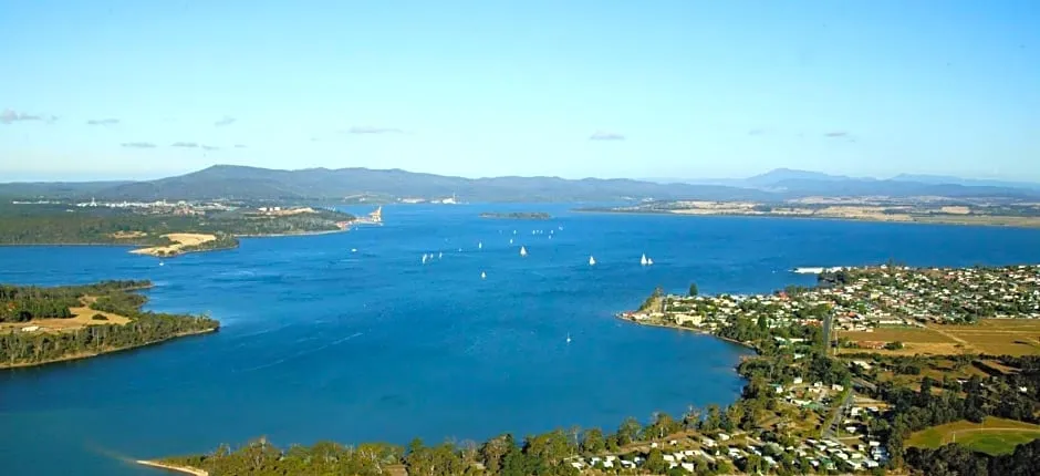 Beauty Point Tourist Park