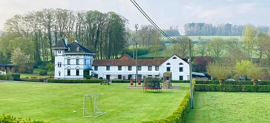 De Molenhoeve