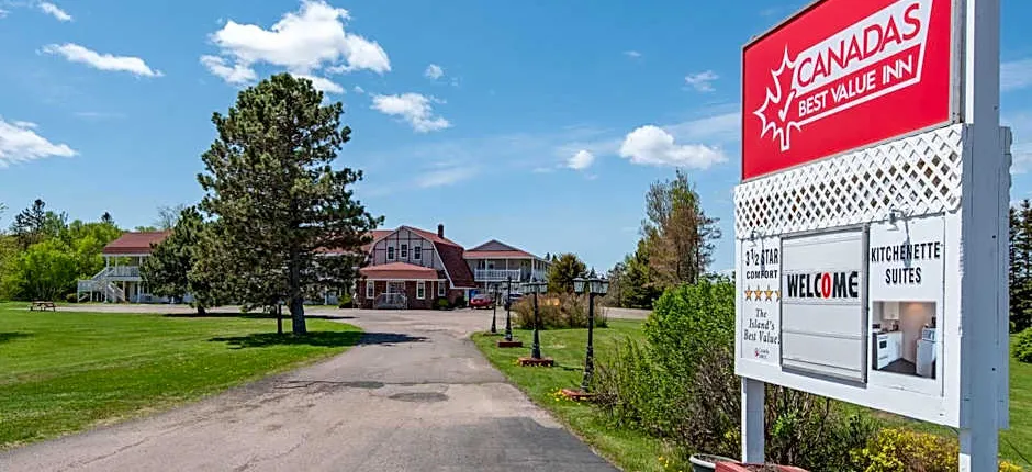 Canadas Best Value Inn And Suites Summerside