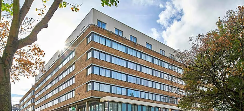 Holiday Inn Bloomsbury By IHG