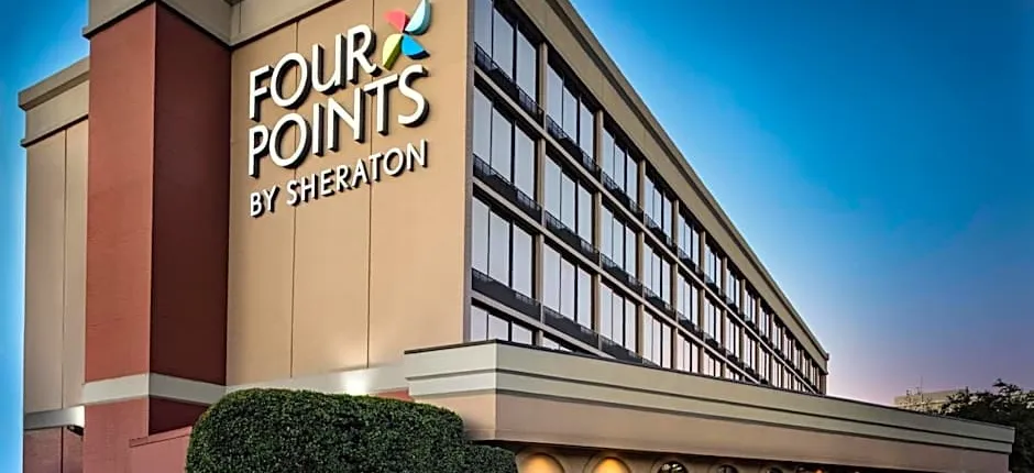 Four Points By Sheraton Memphis East