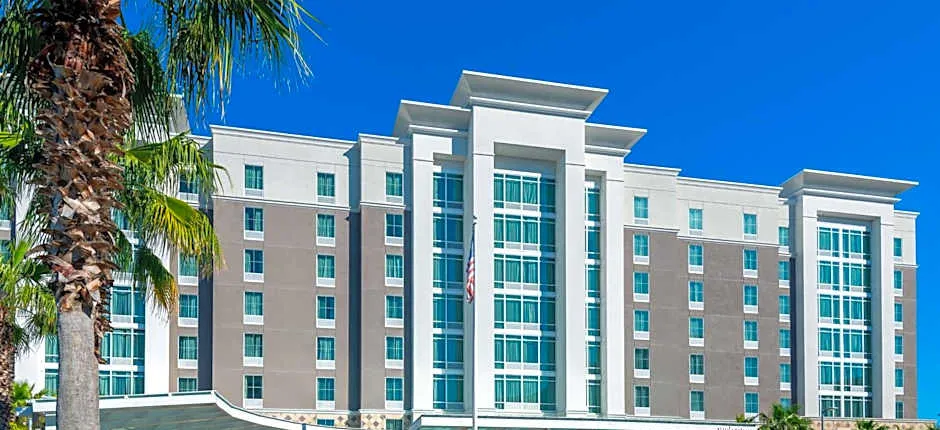 Hampton Inn By Hilton & Suites Tampa Airport Avion Park Westshore