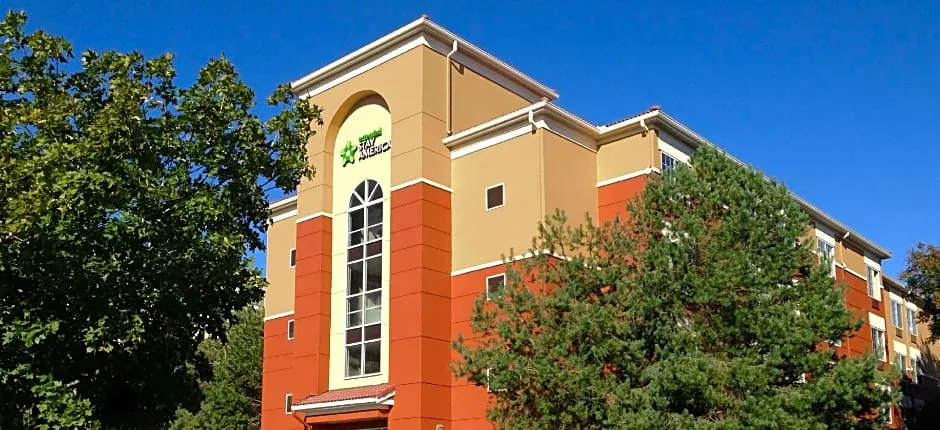 Extended Stay America Suites - Kansas City - Country Club Plaza