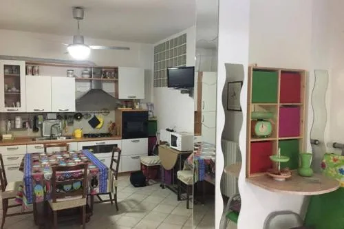 Casa Joy a 700 m a piedi dalla spiaggia