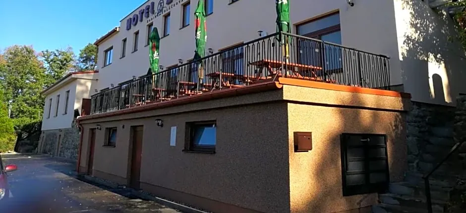 Hotel Zlechov