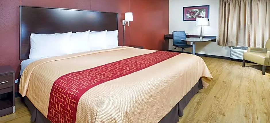 Red Roof Inn-Paducah