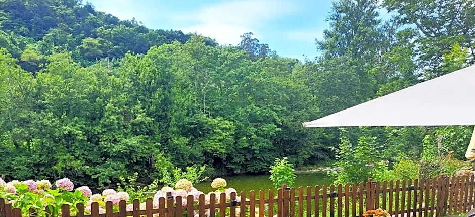Hotel Ciudad Cangas de Onis