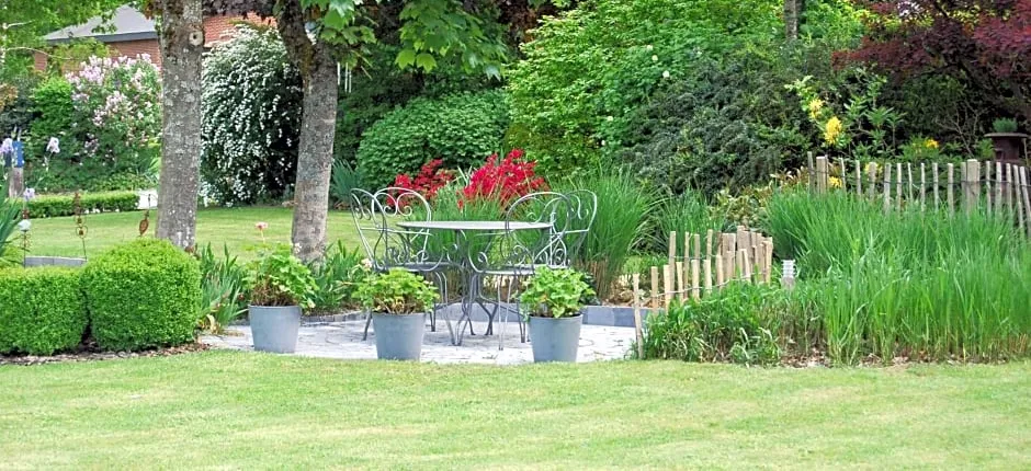 Ardenne BnB