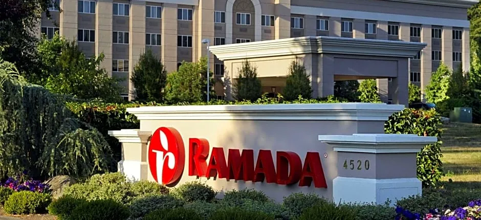 Ramada by Wyndham Olympia