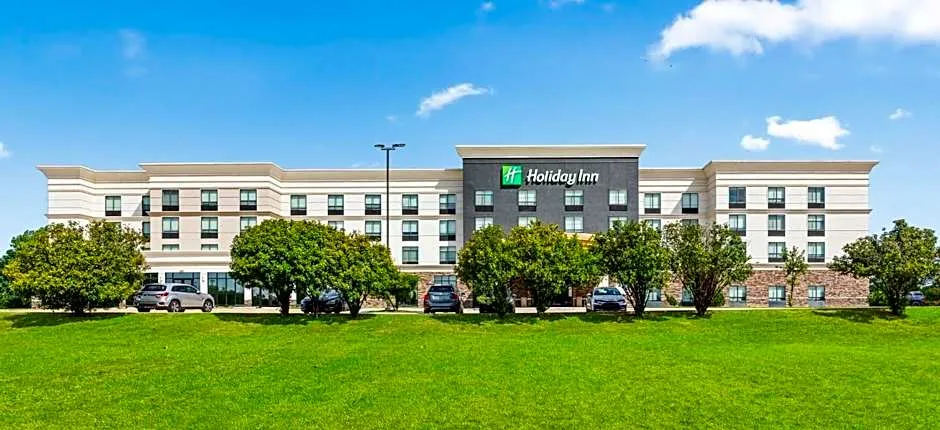 Holiday Inn Austin North By IHG