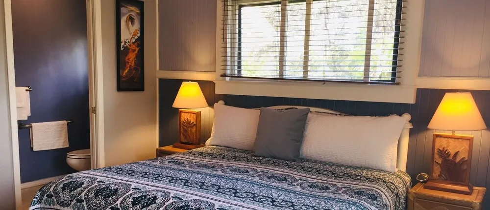 Aloha Junction Guest House