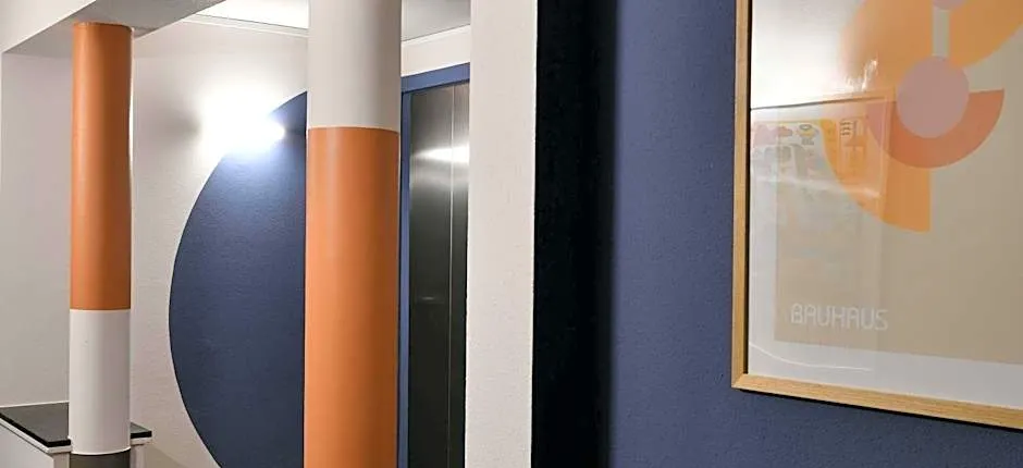 ibis Styles Charleroi Airport Aero 44