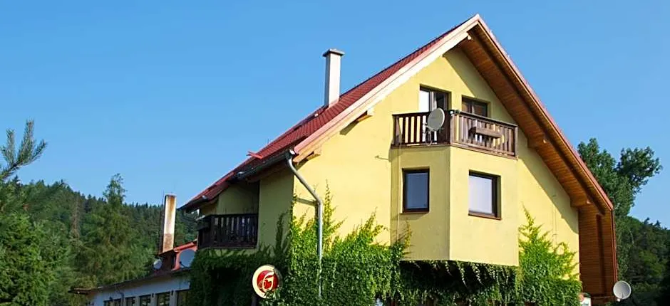 Hotel Kormoran