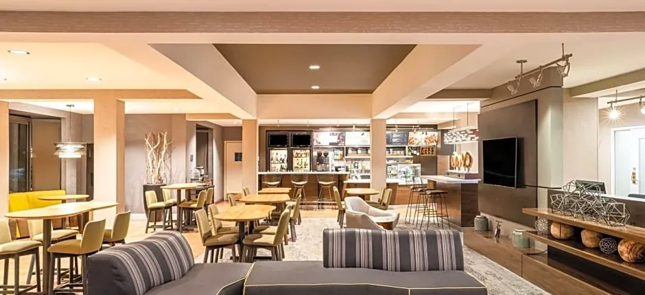 Courtyard by Marriott Colorado Springs South