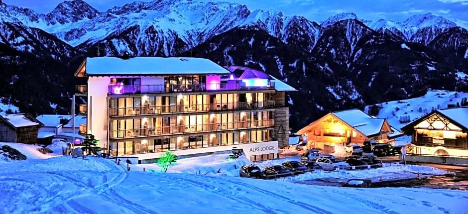 Alps Lodge