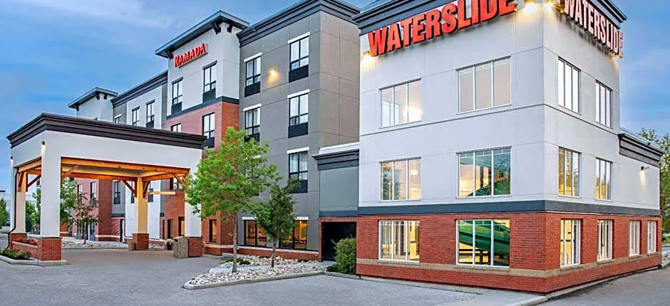 Ramada by Wyndham Cochrane