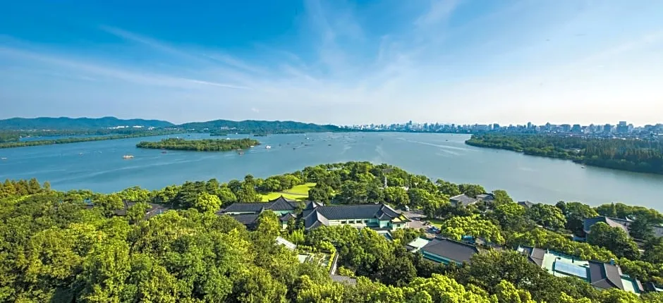 Zhejiang Xizi Hotel