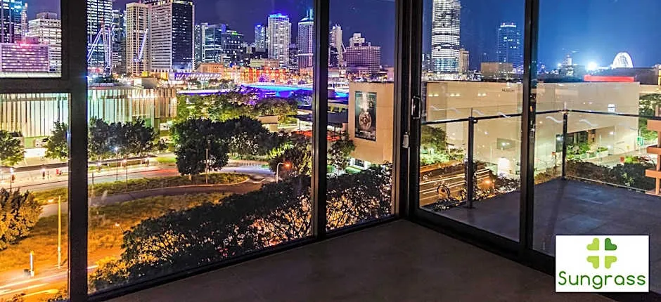 Fleet Lane Apartments