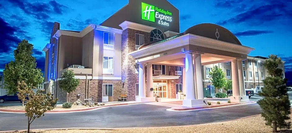 Holiday Inn Express Hotel & Suites Hobbs By IHG
